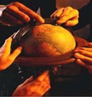 Globe - Executive Search in Chicago, IL